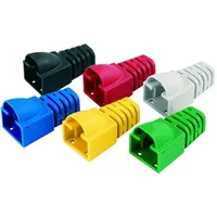 Telegärtner Knickschutztülle 100001089