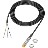 IFM Electronic Induktiver Sensor PNP IF5018
