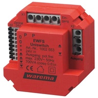 WAREMA Renkhoff SE Warema EWFS Uniswitch für 230 V