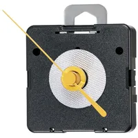 UTS Quarzuhrwerk WK UTS 800, ZWL 22,5mm