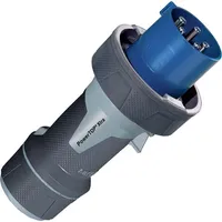 Mennekes 13211 Stecker PowerTOP Xtra