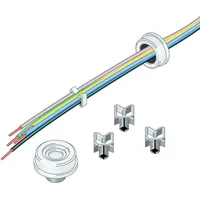 Ridi Ridi-Leuchten Durchgangsverdrahtung ZIDV 36/5/2 #0200637