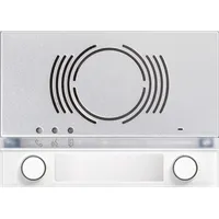 Grothe Audio-Türlautsprecher-Abd. TL 1168/132W