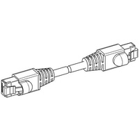 Striebel & John Striebel&John Patchleitung RJ45 ZLPBL50