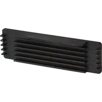 BTR Netcom Metz Connect OpDAT Spleißschutzhalter für 6 Crim