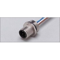 IFM Einbaustecker E10411