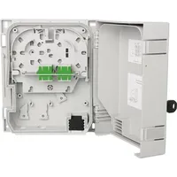 BTR Netcom Metz Connect OpDAT HPS 6xSC-DAPC 150350F206-F