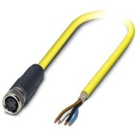Phoenix Contact Sensor-/Aktor-Kabel SAC-4P- 5,0-#1406017