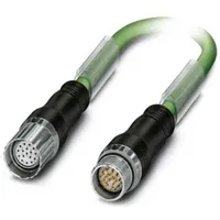 Phoenix Contact Steckverbinder K-17-M23 M9 1619297