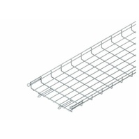 Niedax Gitterrinne MTC 54.400 V