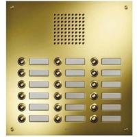 Elcom UP-Türstation TMG-15/3
