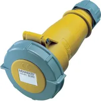 Mennekes Kupplung AM-TOP 551