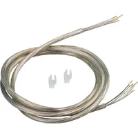 Ridi Ridi-Leuchten Netzanschlussleitung ZAL 5x0,75/1,5M-T