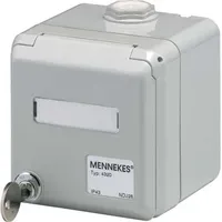 Mennekes Cepex Datendose 4340G