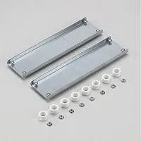 Zumtobel LF3AQ/LCLUSTERSET Montageset