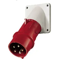 Mennekes Anbaustecker 432