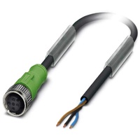 Phoenix Contact Sensor-/Aktor-Kabel SAC-3P-10,0 1693034
