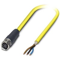 Phoenix Contact Sensor-/Aktor-Kabel SAC-3P-10,0-#1406061