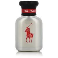 Ralph Lauren Polo Red Rush 1.36 Edt Sp