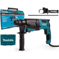 Makita Bohrhammer HR 2630 ähnlich HR2610,