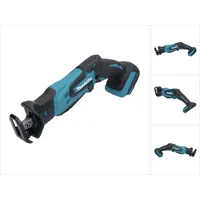 Makita Makita, DJR185Z Mini Stichsäge 18V Blank Einheit
