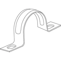 HKL KLEINHUIS Befestigungsschelle 736M63