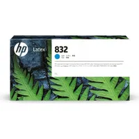HP 832 cyan