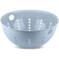 Koziol Palsby L Abtropfsieb Blau