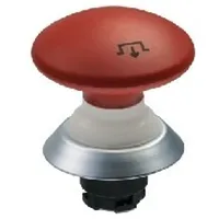 Schmersal Not-Halt-Schlagtaster NDRZ50RT