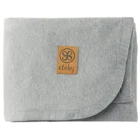 Cloby UV Decke Sun Protection Blanket - Kinderwagen Sonnenverdeck,