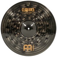Meinl Cymbals Classics Custom Dark Crash — 18 Zoll
