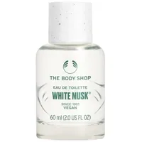 The Body Shop White Musk Eau de Toilette Inhalt: