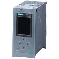 Siemens SIMATIC S7-1500 CPU 6ES75152RM000AB0