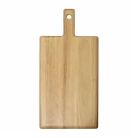Asa Selection ASA Wood Light Schneidebrett aus Holz in