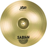Sabian 16" XSR Fast Crash