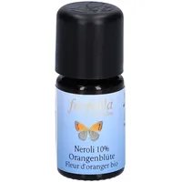 Farfalla Neroli 10% Selektion 5ml