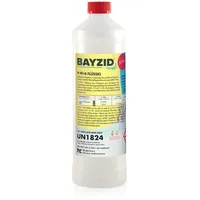 BAYZID® 1x 1 kg pH Heber flüssig