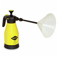 Mesto Herbi 360° Drucksprüher 1,5 L