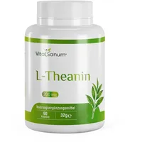 Vitasanum VitaSanum® L-Theanin 90 St