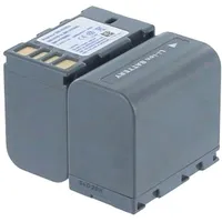 AGI 21958 Kamera-/Camcorder-Akku Lithium-Ion (Li-Ion) 7,2 Volt 1500 mAh