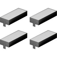 Gaggenau CA084010 Akustikfilter 194 mm, 4-teilig