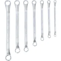 KS Tools Ringschlüssel-Satz RESCUEpower 7-tlg. 6-19 mm