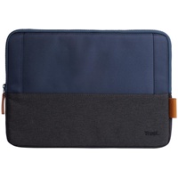 Trust Lisboa - notebook sleeve - grey