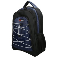 Hti-Living Laptoprucksack Schulrucksack