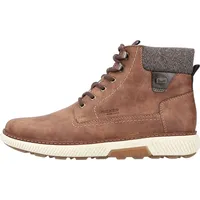 Rieker Herren Braun, 44 EU