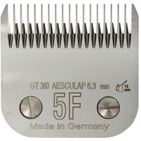 Aesculap Scherkopf, SnapOn (Hund), Tierpflegemittel
