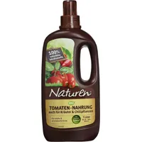 Naturen Tomaten- und Kräuternahrung 'flüssig', 1 Liter