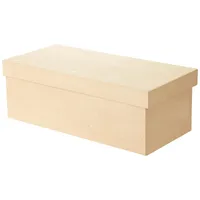 Décopatch Box Ballerina Pappmaché 10,20 x 29,80 x 13,90