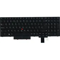 Lenovo Keyboard GB NB, Notebook Ersatzteile