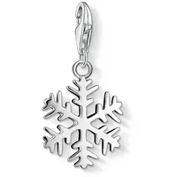 Thomas Sabo Schneeflocke Silber 0281-001-12